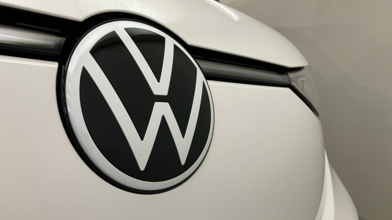 Volkswagen ID. Buzz 250kW GTX Pro 79kWh 5dr 4MOTION Auto Electric Estate